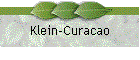 Klein-Curacao